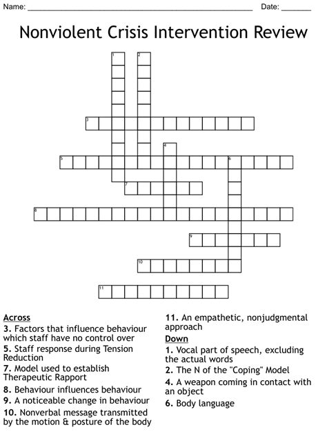 Form of nonviolent protests crossword - Statistically, non-violent action is far more likely to succeed in bringing about institutional change than almost any other form of political tactic. One study looked at protests from 1900 to 2006 and found that 53% of major nonviolent campaigns were successful as opposed to only 26% of violent campaigns being successful.